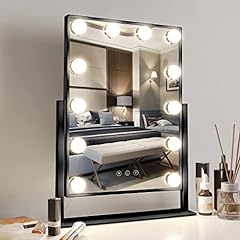 Meidom hollywood mirror for sale  Delivered anywhere in UK