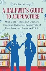 Halfwit guide acupuncture d'occasion  Livré partout en France