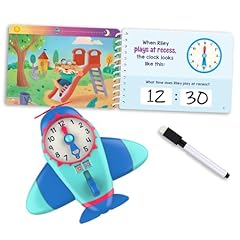 Learning resources time gebraucht kaufen  Wird an jeden Ort in Deutschland