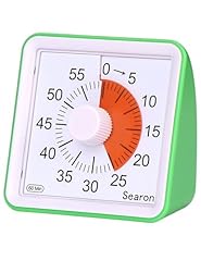 Searon timer visual for sale  Delivered anywhere in USA 