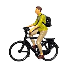 Harayaa realische radfahrer gebraucht kaufen  Wird an jeden Ort in Deutschland