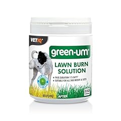 Vetiq green lawn for sale  Delivered anywhere in UK