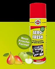 Makra aero fresh gebraucht kaufen  Wird an jeden Ort in Deutschland