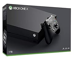 xbox one x 1to manette d'occasion  Livré partout en France