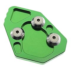 Side stand pad for sale  Delivered anywhere in UK