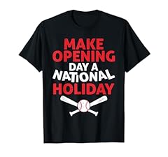 Make opening day for sale  Delivered anywhere in USA 