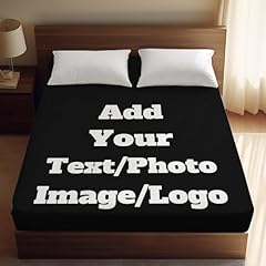 Onemorepuzzle custom bed for sale  Delivered anywhere in USA 