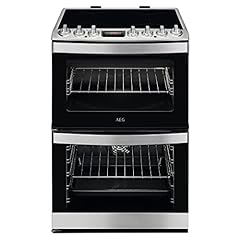 aeg double oven for sale  Delivered anywhere in Ireland