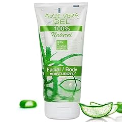 Pure aloe vera for sale  Delivered anywhere in UK