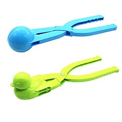 Pieces snowball maker for sale  Delivered anywhere in USA 