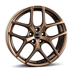 Borbet 8x18 et48 for sale  Delivered anywhere in UK