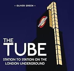 Tube station station for sale  Delivered anywhere in UK