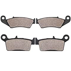 Brake pads compatible for sale  Delivered anywhere in UK