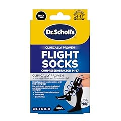 Scholl comfortable flight for sale  Delivered anywhere in UK