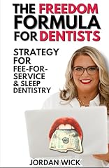 Freedom formula dentists for sale  Delivered anywhere in USA 