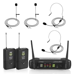 Pyle channel wireless for sale  Delivered anywhere in USA 
