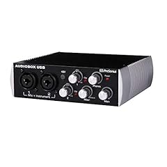 Presonus audiobox usb for sale  Delivered anywhere in USA 