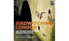 Birdwatching london best for sale  Delivered anywhere in UK