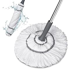 Twist mop inch for sale  Delivered anywhere in USA 