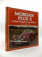 Morgan plus for sale  Delivered anywhere in UK