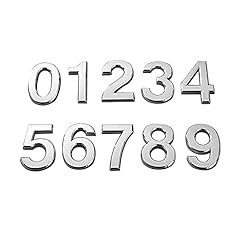 Pieces mailbox numbers for sale  Delivered anywhere in Ireland