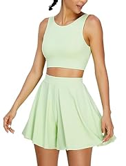 Abociw tennis skirts for sale  Delivered anywhere in USA 