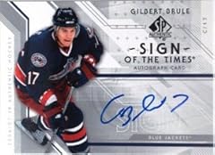 2006 authentic sign for sale  Delivered anywhere in USA 