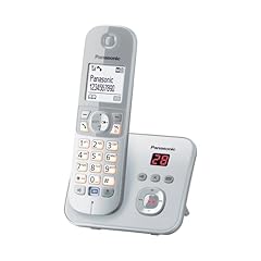Panasonic tg6821gs dect gebraucht kaufen  Wird an jeden Ort in Deutschland