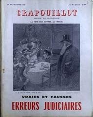 Crapouillot 1960 tete d'occasion  Livré partout en France