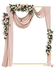 Pethot wedding arch for sale  Delivered anywhere in UK