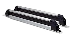 Silver ice ski for sale  Delivered anywhere in UK