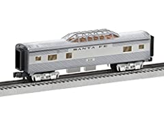 Lionel 684725 santa for sale  Delivered anywhere in USA 