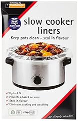 Toastabags slow cooker for sale  Delivered anywhere in UK