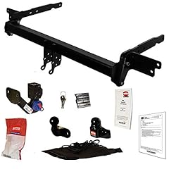 Witter towbars f125aqf for sale  Delivered anywhere in UK