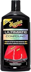 Meguiar g17216eu ultimate usato  Spedito ovunque in Italia 