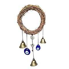 Witch bells door for sale  Delivered anywhere in USA 