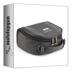 Mototopgun givi borsa usato  Spedito ovunque in Italia 