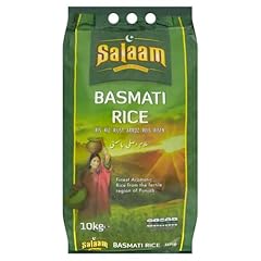 Salaam basmati rice for sale  Delivered anywhere in UK