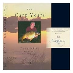 Carp years. for sale  Delivered anywhere in UK