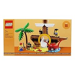 Lego 40589 aire d'occasion  Livré partout en France