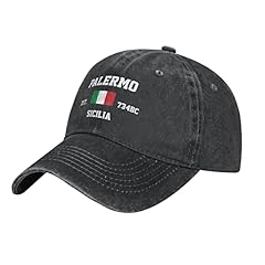 Tdtradd berretto baseball usato  Spedito ovunque in Italia 