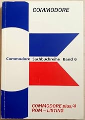 Commodore plus rom gebraucht kaufen  Wird an jeden Ort in Deutschland