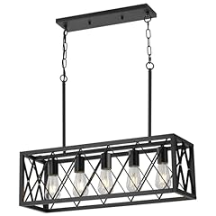 Keesfu black farmhouse for sale  Delivered anywhere in USA 