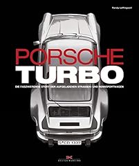 Porsche turbo faszinierende gebraucht kaufen  Wird an jeden Ort in Deutschland