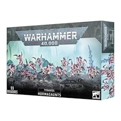 Warhammer 40k tyranids gebraucht kaufen  Wird an jeden Ort in Deutschland