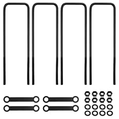 Racewill inch square for sale  Delivered anywhere in USA 