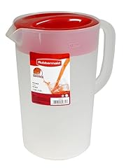 Rubbermaid pitcher classic for sale  Delivered anywhere in USA 