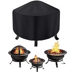 Maobutte round fire for sale  Delivered anywhere in USA 