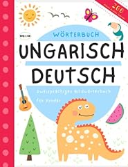 Wörterbuch ungarisch deutsch gebraucht kaufen  Wird an jeden Ort in Deutschland