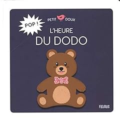 Pop heure dodo d'occasion  Livré partout en France